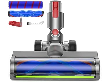 $28.99, Was $59.99, 51% Off! NestEase Electric Brush Head for Dyson dealfomo