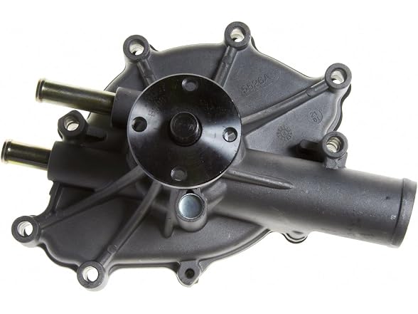 Gates Gates 43057 Engine Water Pump
