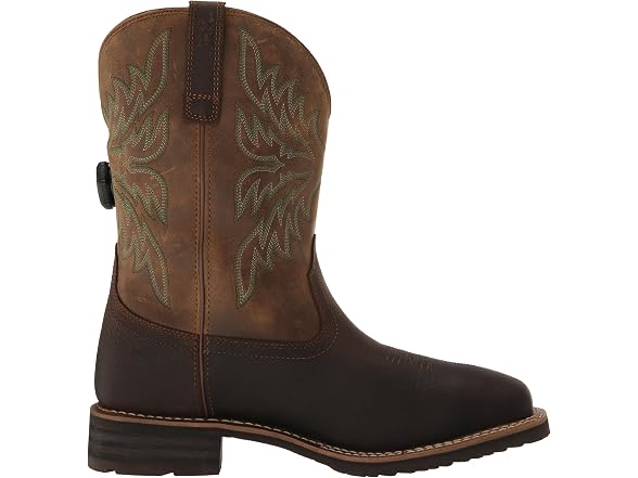ARIAT M. Hybrid Rancher BOA WP Western