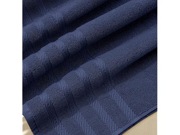 Hearth & Harbor Luxury Hand Towels - 4pk