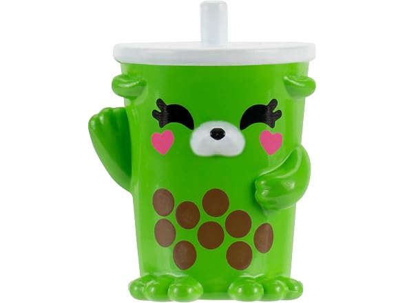 Kutie Kups Giftbox Set - 4”