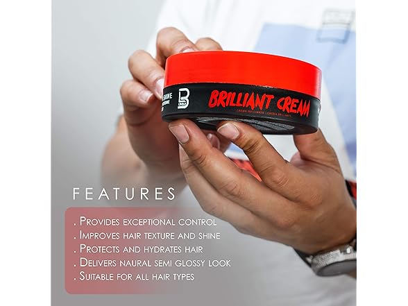 (3 Pack) Level 3 Brilliant Cream, 5.07 oz