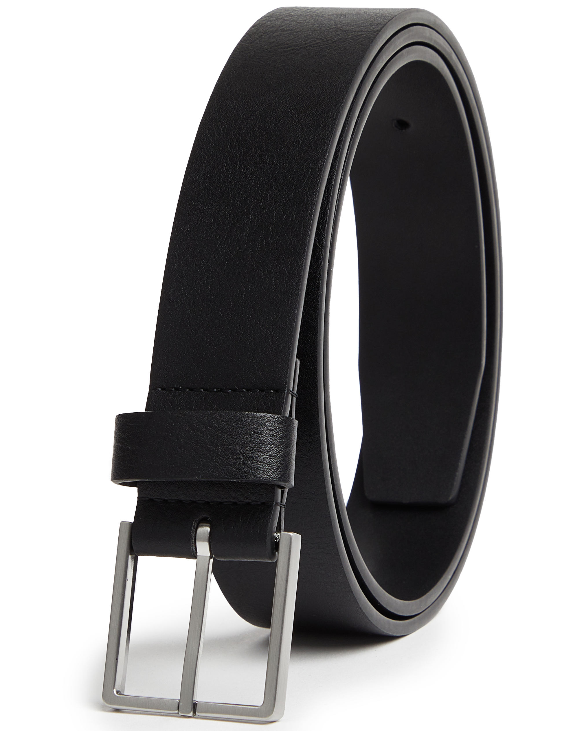 Giorgio Brutini Leather Casual Belt - Gallery 12