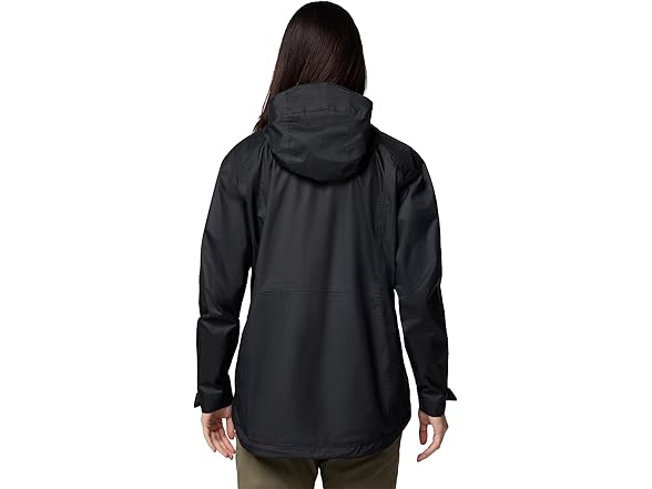 Columbia Inner Limits III Jacket, Medium