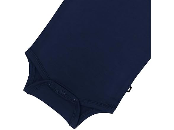 Kyte Baby Unisex (18-24 MOS) Short Baby Bodysuits