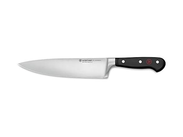 WUSTHOF Classic Chef's Knife 20cm