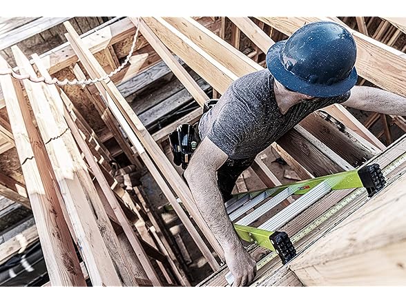 Little Giant Ladder 13814-001D 8' KK Pro 8' FG 1AA