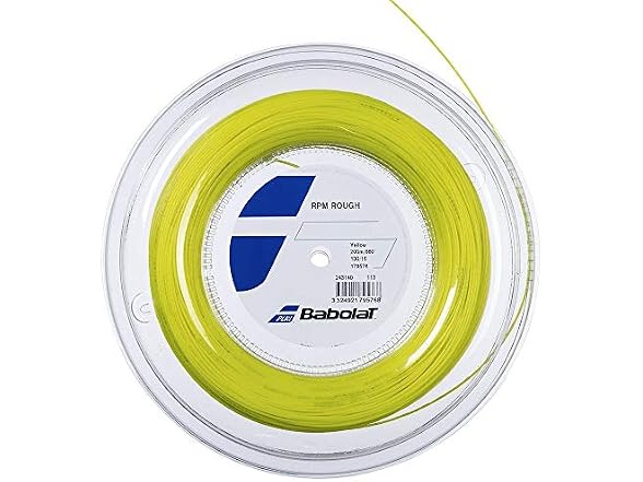 Babolat RPM Blast Rough Tennis String