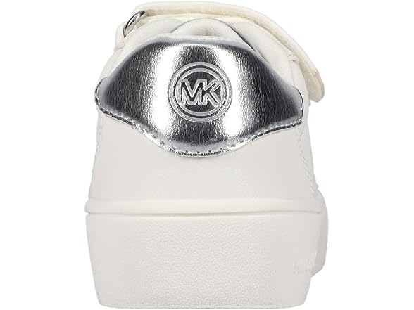 Michael Kors Kid's JEM Scotty PS Sneakers