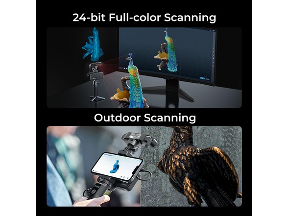 Creality 3D Scanner CR-Scan Ferret Pro
