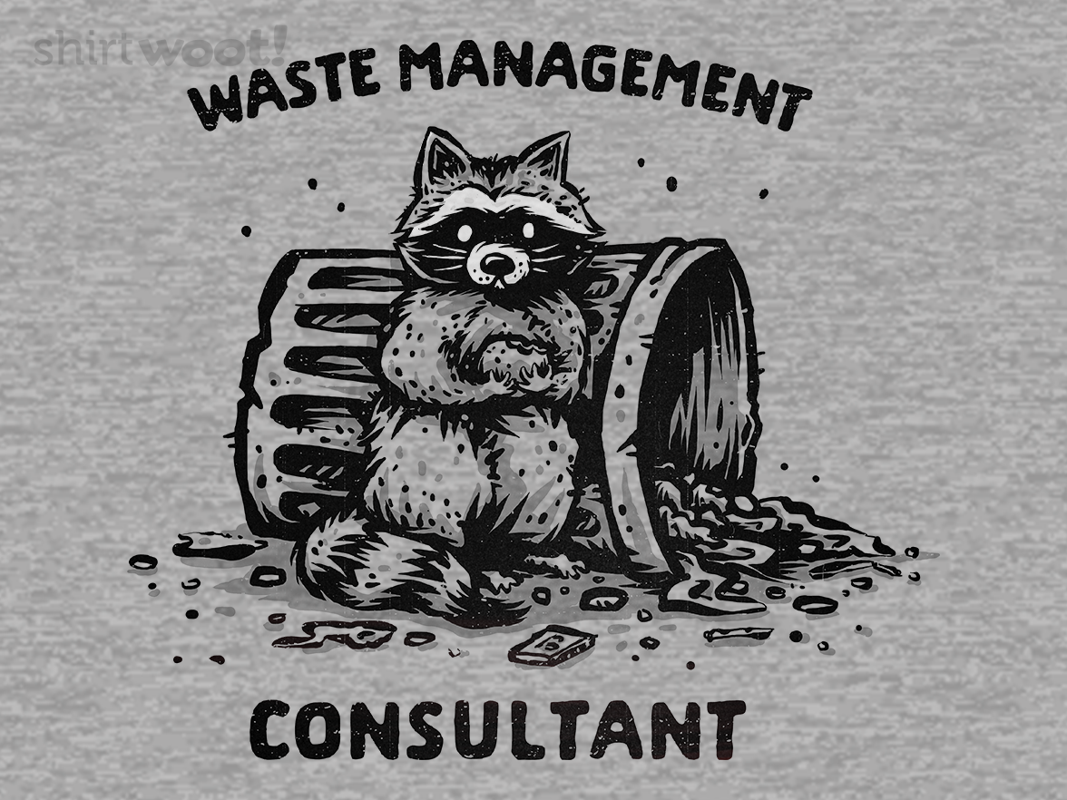 Waste Management Consultant - Gallery 4