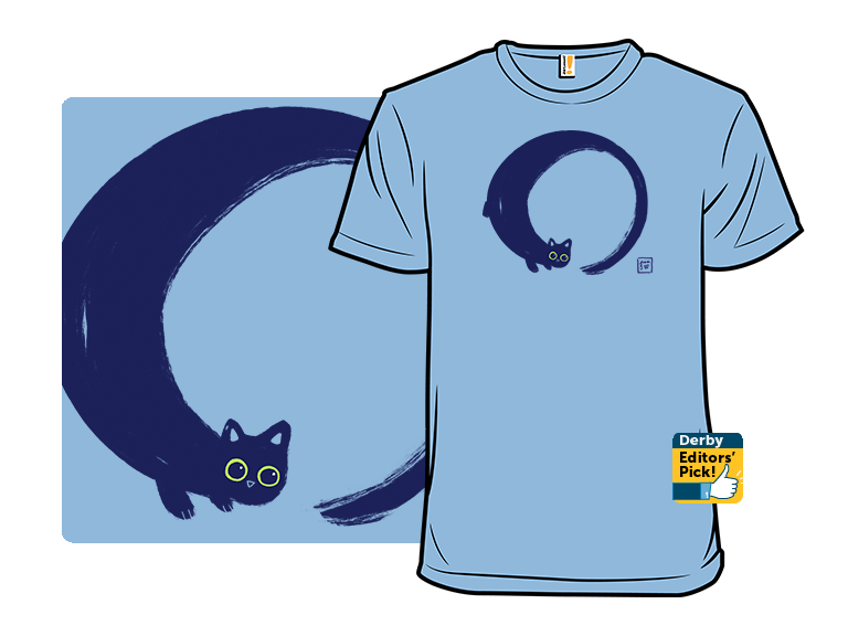 Enso Cat