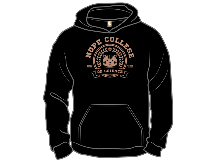 Nope College