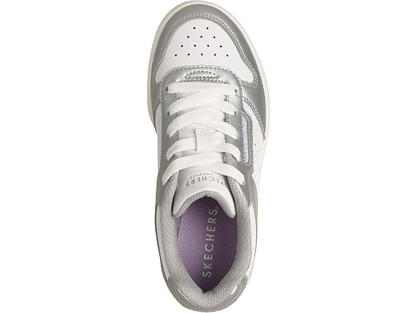Skechers Kid's Quick Street Sneaker