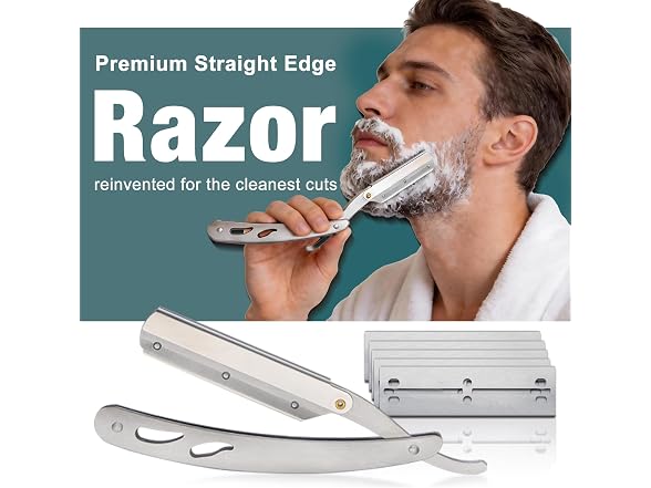 Beard Kit for Men Grooming Gift Set