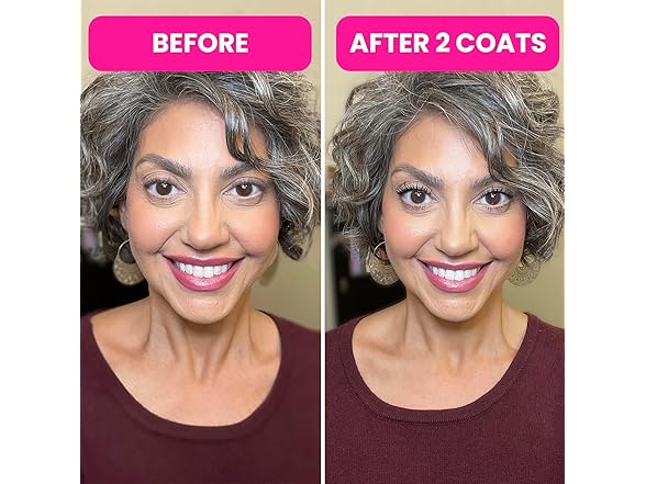 Prime Prometics PrimeLash Mascara Brown