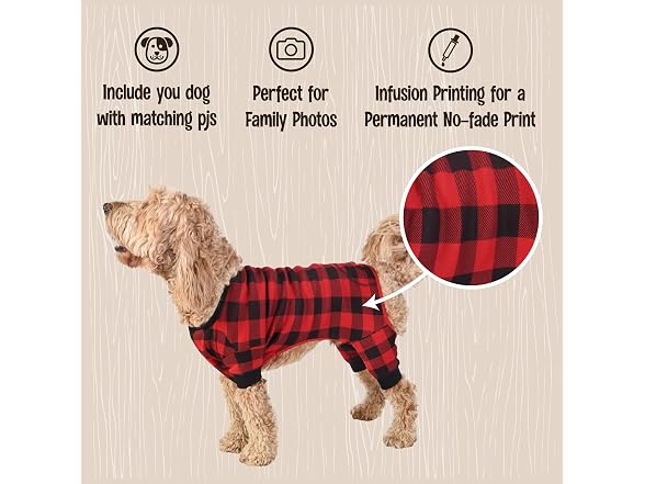 LazyOne Flapjacks, One-Piece Dog Sweater, Co