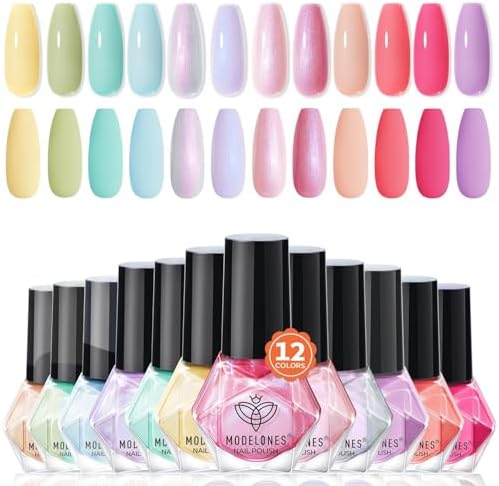 modelones Modelones Nail Products - B0DKWPNCQM
