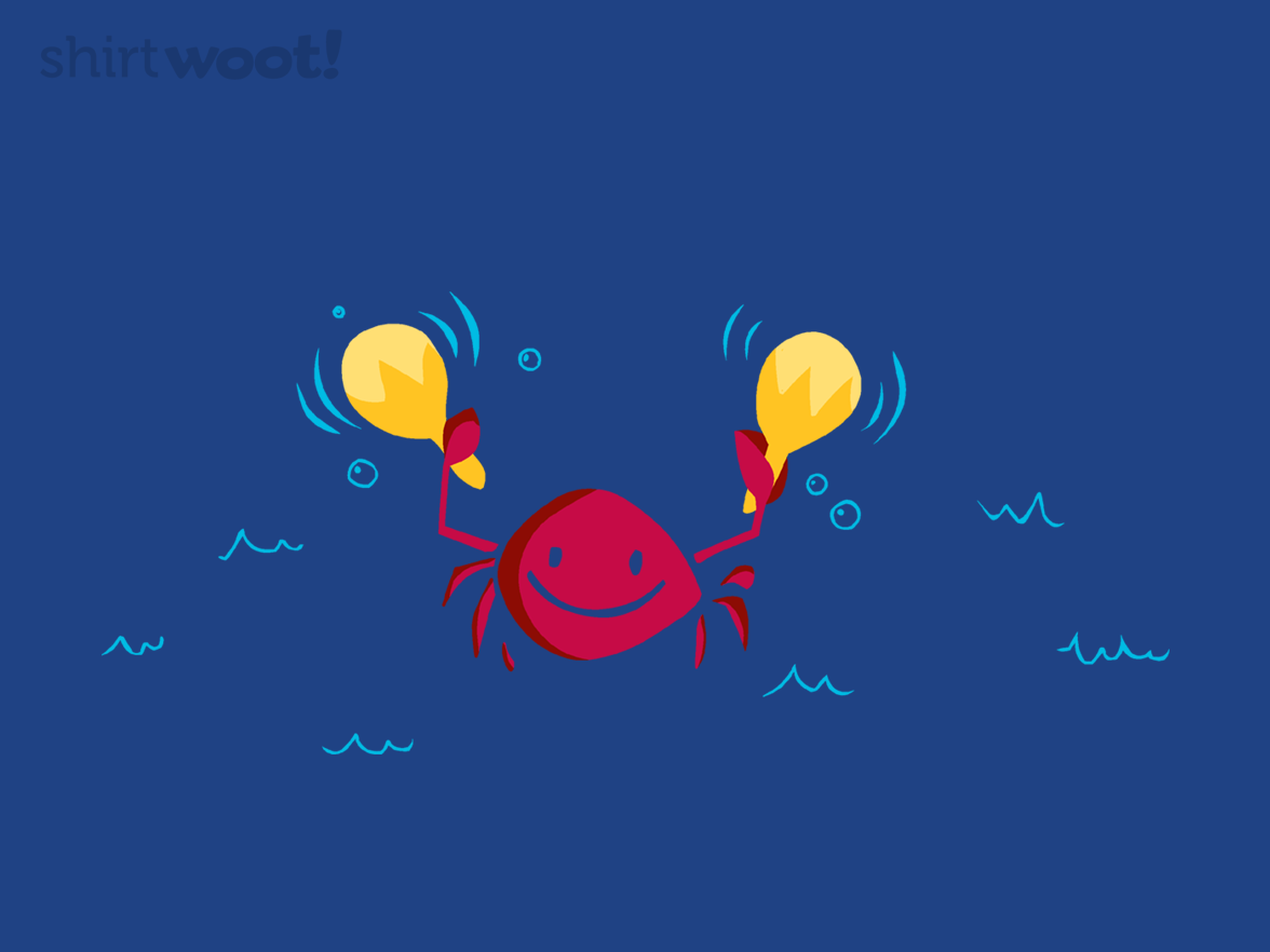 Carefree Crab - Gallery 8