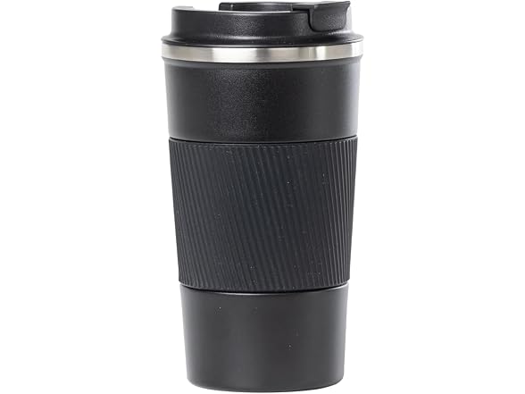 Sip+Sea Dominica 18 oz Travel Coffee