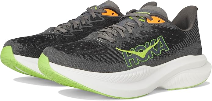 Hoka Men's Mach 6 Shoes - Gallery 7