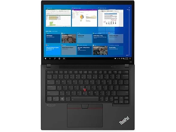 Lenovo Thinkpad X13 G2 13.3" Laptop