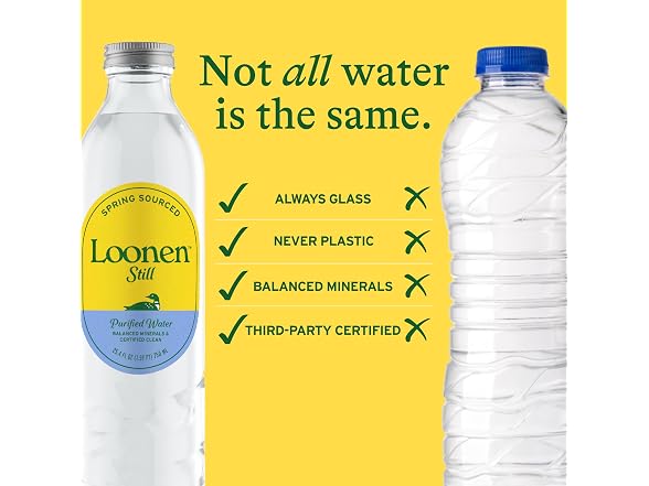 Loonen Magnesium