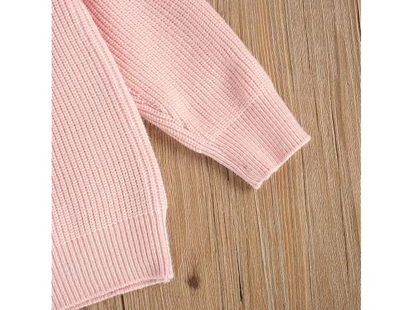 Ciycuit (12-18 MOS) Toddler Baby Girl Boy Sweater