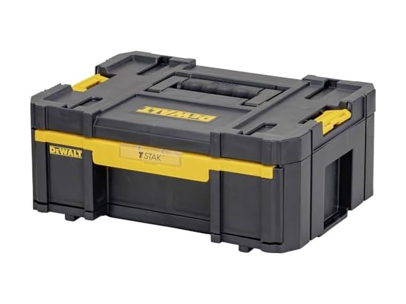 DEWALT TSTAK DWST17803 Deep Drawer Box
