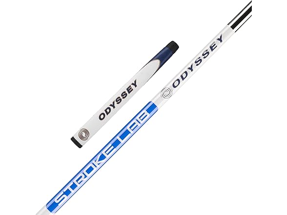 Odyssey AI One Milled Silver Putter Right Hand