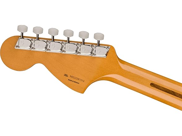 Fender Vintera II '70s Stratocaster Electric Guitar