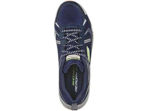 Skechers Women's Hillcrest-vast Adventure