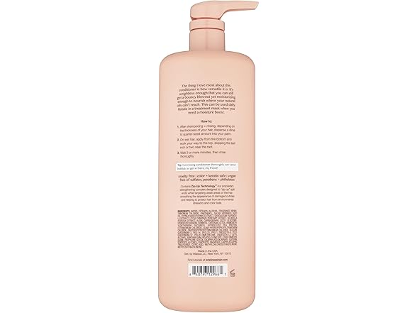 Kristin Ess Hair Signature Conditioner