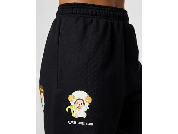 Samii Ryan Women's (M) Women's Monchhichi What's Y