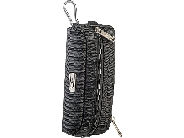 SafePockets Travel Accessory Pouch Medium