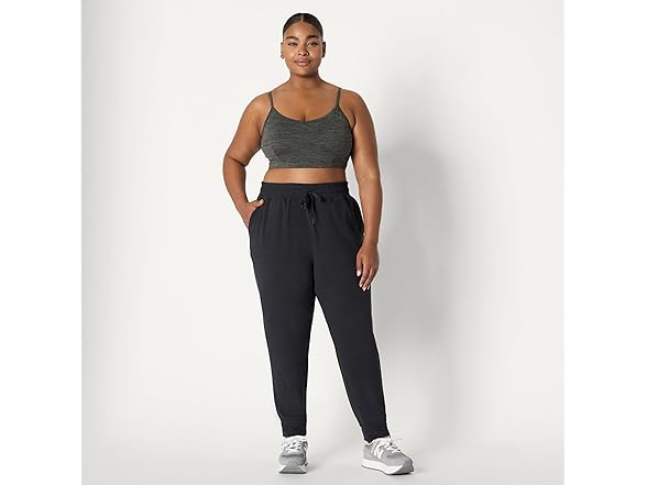 Amazon Essentials Womens Athletic Fit Jogger