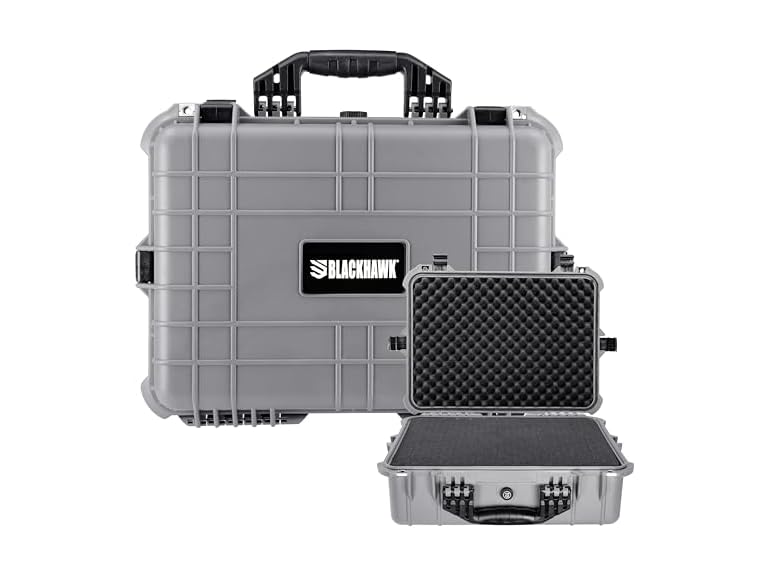 BLACKHAWK!  BLACKHAWK! 20 Inch Large Waterproof Har  