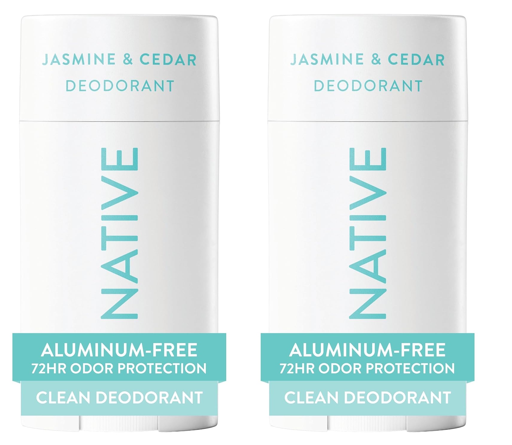Native Alumunium Free Deodorant - Gallery 5