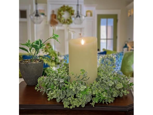 National Tree Company Artificial Wreath Decoration