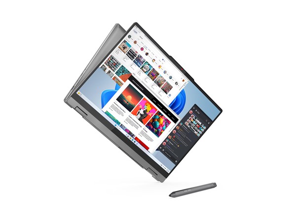 Lenovo IdeaPad 5 2-in-1 16" Laptop