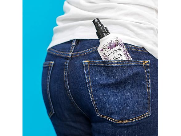 Poo-Pourri Before-You-Go Toilet Spray, Lavender Va