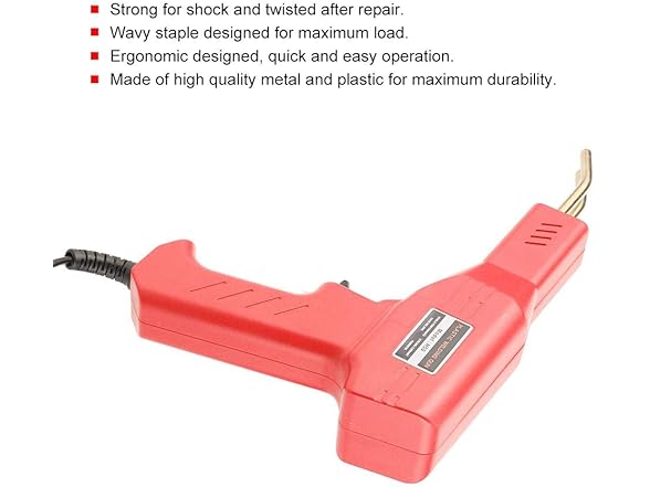 Electronic Soldering Gun Kit