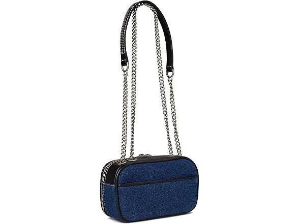 Marc Jacobs The Denim Chain Snapshot