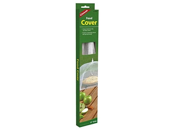 Coghlan's Coghlans 8623 Fold Away Food Cover