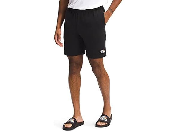 The North Face Men (XXL) Never Stop Short