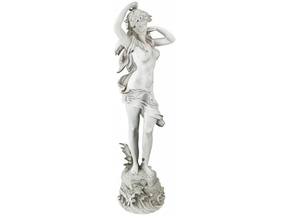 Design Toscano Spring Awakening Statue