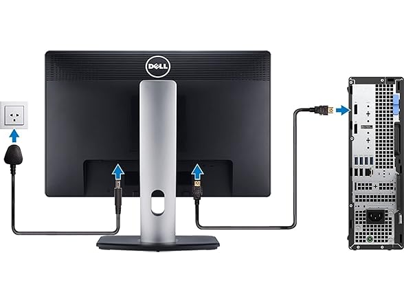 Dell OptiPlex 5000 Desktop (i7-12700 512GB) (Open Box)