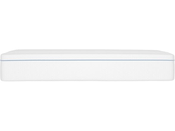 Martha Stewart 12" Twin Gel Mattress