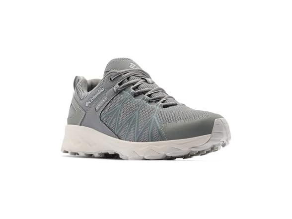 Titanium Grey Steel/Grey Ice