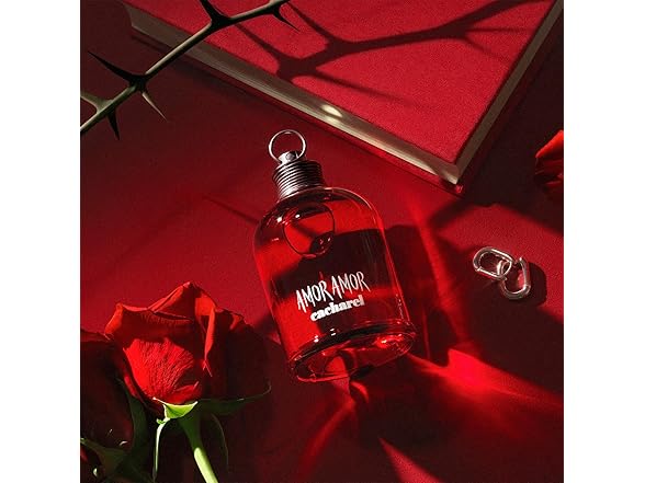 Cacharel Amor Amor EDT 3.3oz W